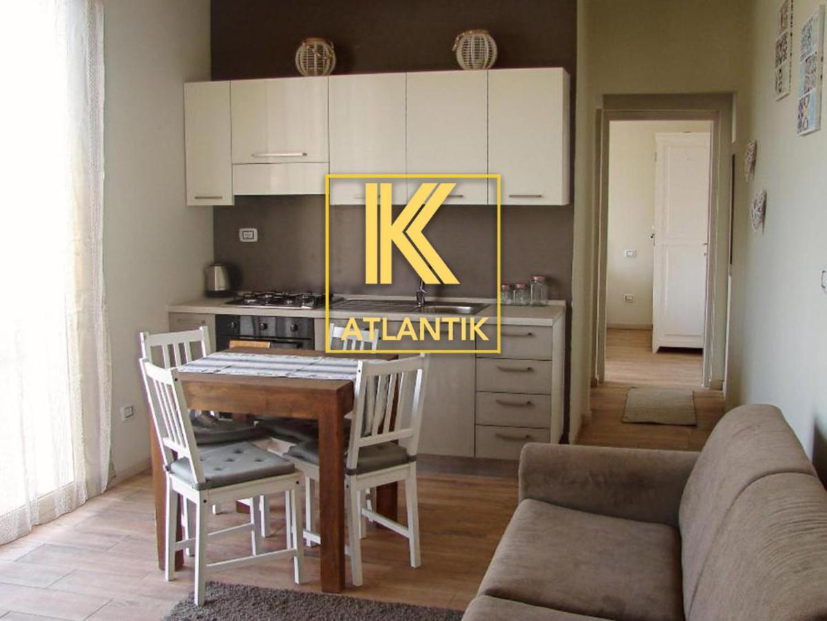 Katlantik Ca Madeira Deluxe Apartment Sal Rei Exterior photo