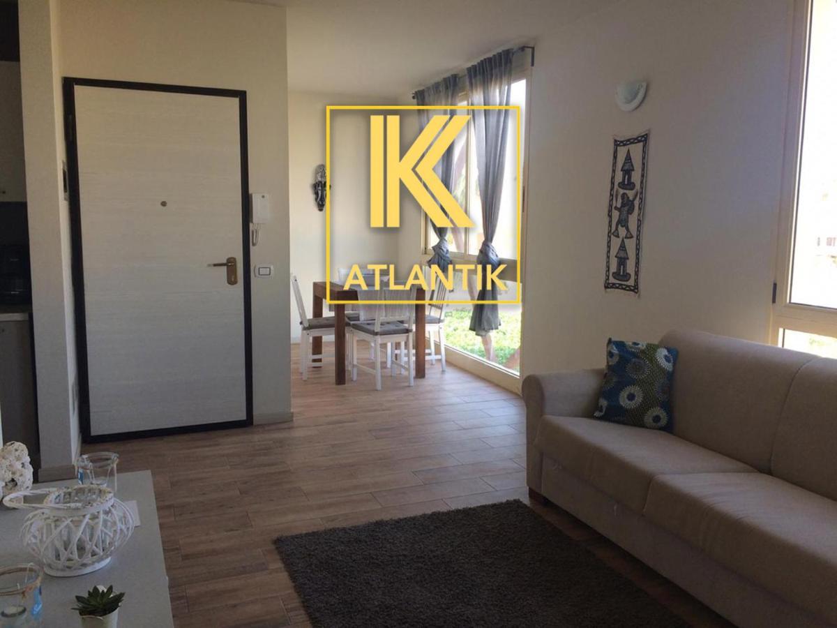 Katlantik Ca Madeira Deluxe Apartment Sal Rei Exterior photo